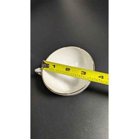 Royal Sutherland Bone China Tea Cup Floral England Gold Trim Vintage Rose - Picture 3 of 10